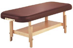 Earthlite Sedona Stationary Massage table